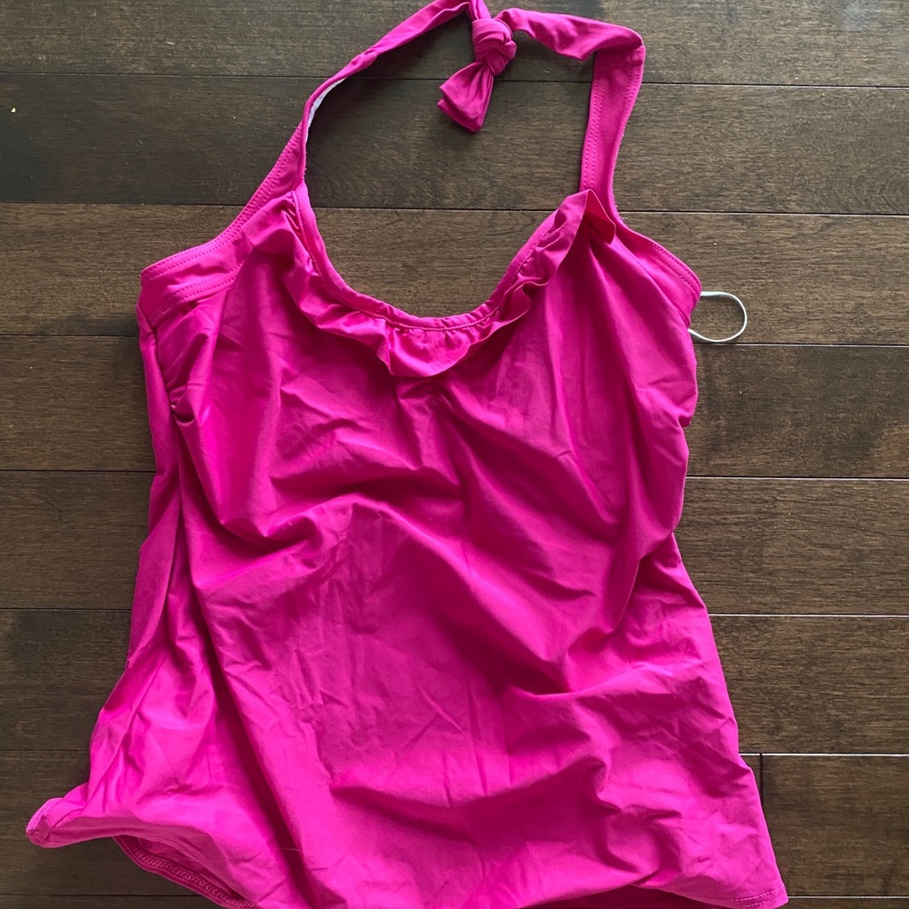 Freya swim top 32E brand new
